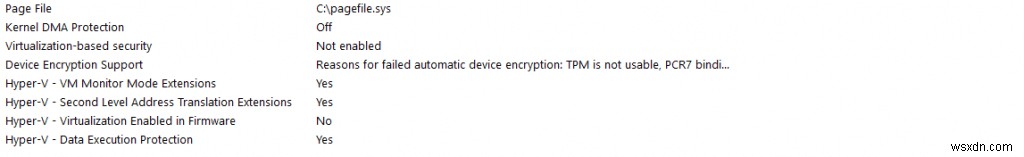 ปิดการใช้งาน Hyper-V บน Windows11 เพื่อคืนค่าประสิทธิภาพการเล่นเกม 