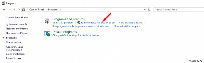 ปิดการใช้งาน Hyper-V บน Windows11 เพื่อคืนค่าประสิทธิภาพการเล่นเกม 