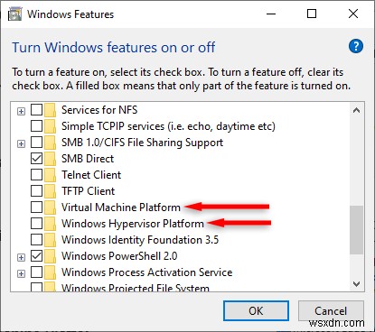 ปิดการใช้งาน Hyper-V บน Windows11 เพื่อคืนค่าประสิทธิภาพการเล่นเกม 