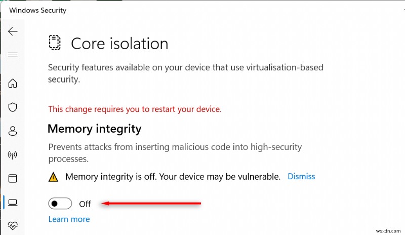 ปิดการใช้งาน Hyper-V บน Windows11 เพื่อคืนค่าประสิทธิภาพการเล่นเกม 