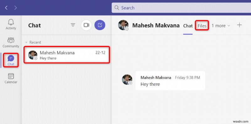 รีเฟรช Microsoft Teams:ขั้นตอนด่วนในการแก้ไขข้อผิดพลาดในการซิงค์และ UI 