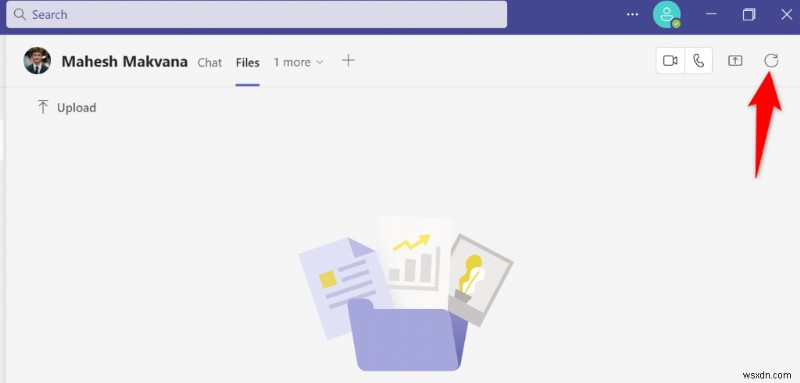 รีเฟรช Microsoft Teams:ขั้นตอนด่วนในการแก้ไขข้อผิดพลาดในการซิงค์และ UI 