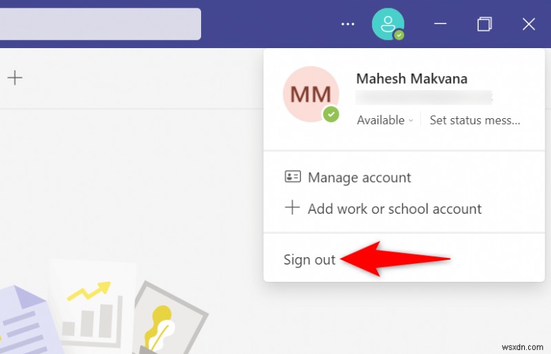 รีเฟรช Microsoft Teams:ขั้นตอนด่วนในการแก้ไขข้อผิดพลาดในการซิงค์และ UI 