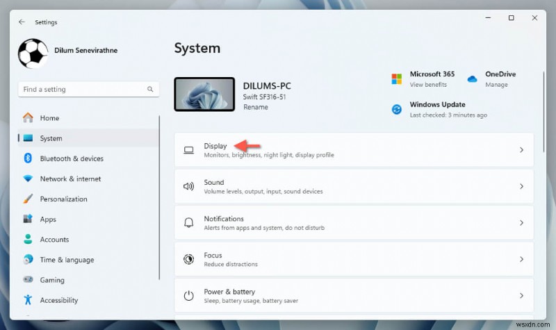รีเซ็ตการตั้งค่าการแสดงผลของ Windows:คำแนะนำทีละขั้นตอน 