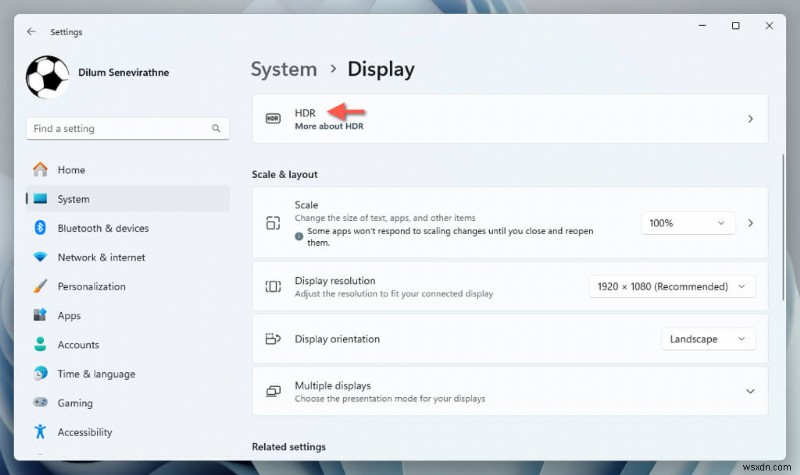รีเซ็ตการตั้งค่าการแสดงผลของ Windows:คำแนะนำทีละขั้นตอน 