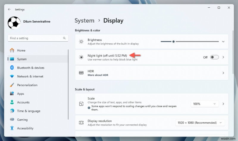 รีเซ็ตการตั้งค่าการแสดงผลของ Windows:คำแนะนำทีละขั้นตอน 