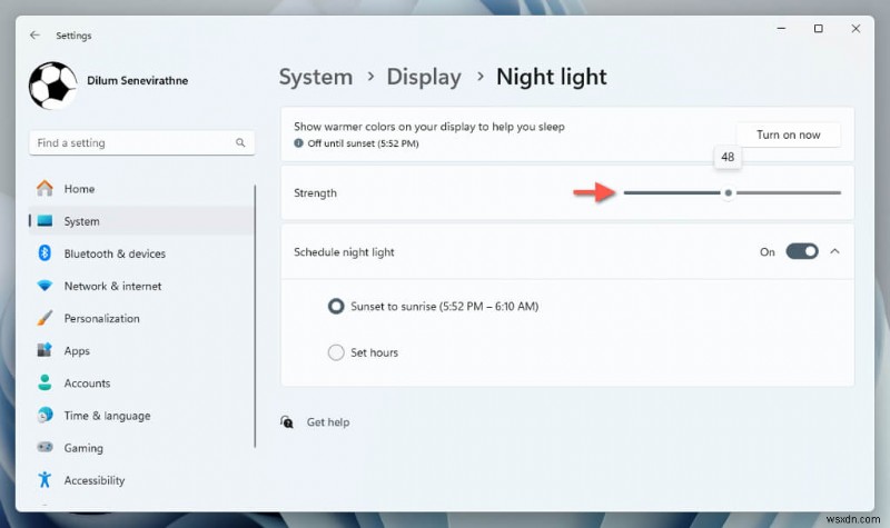 รีเซ็ตการตั้งค่าการแสดงผลของ Windows:คำแนะนำทีละขั้นตอน 