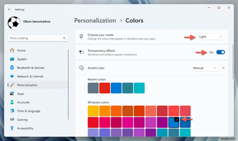 รีเซ็ตการตั้งค่าการแสดงผลของ Windows:คำแนะนำทีละขั้นตอน 