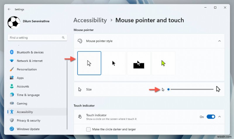 รีเซ็ตการตั้งค่าการแสดงผลของ Windows:คำแนะนำทีละขั้นตอน 