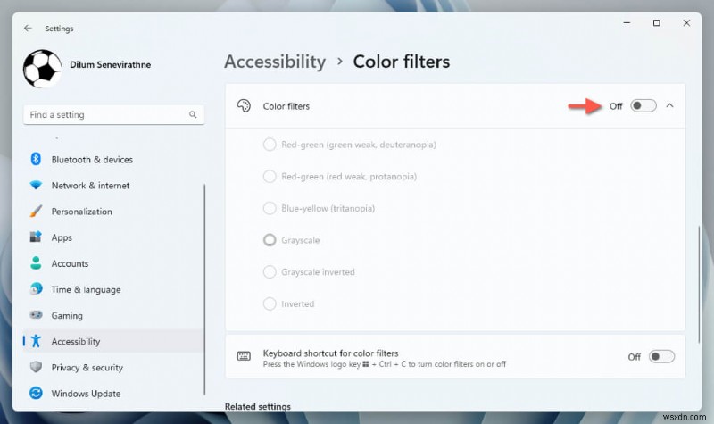 รีเซ็ตการตั้งค่าการแสดงผลของ Windows:คำแนะนำทีละขั้นตอน 
