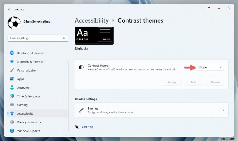 รีเซ็ตการตั้งค่าการแสดงผลของ Windows:คำแนะนำทีละขั้นตอน 
