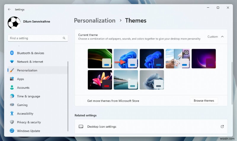 รีเซ็ตการตั้งค่าการแสดงผลของ Windows:คำแนะนำทีละขั้นตอน 