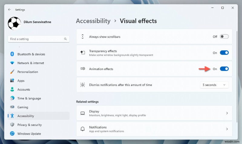 รีเซ็ตการตั้งค่าการแสดงผลของ Windows:คำแนะนำทีละขั้นตอน 