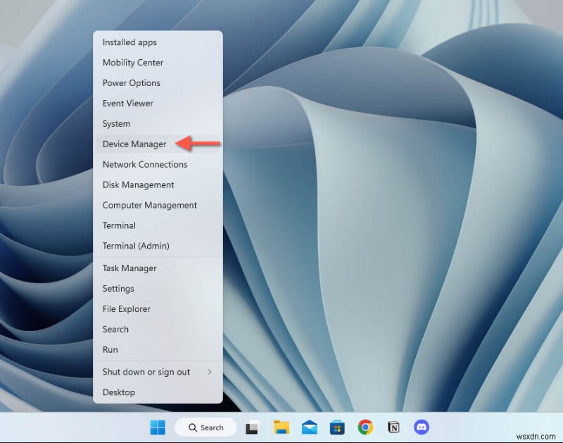 คำแนะนำทีละขั้นตอนในการย้อนกลับหรือถอนการติดตั้งไดรเวอร์ NVIDIA บน Windows 11 