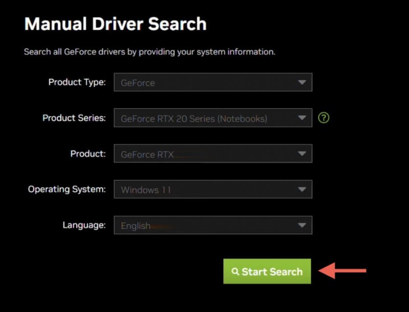 คำแนะนำทีละขั้นตอนในการย้อนกลับหรือถอนการติดตั้งไดรเวอร์ NVIDIA บน Windows 11 
