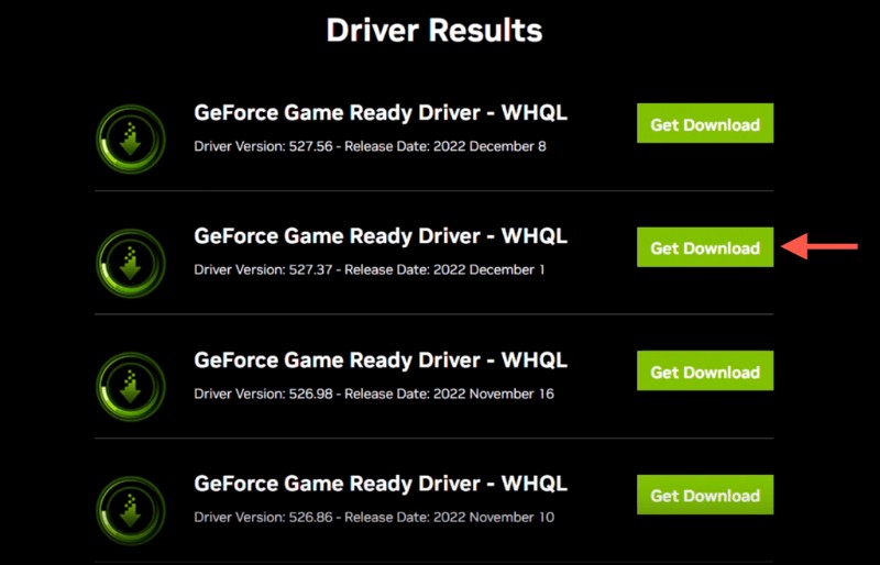 คำแนะนำทีละขั้นตอนในการย้อนกลับหรือถอนการติดตั้งไดรเวอร์ NVIDIA บน Windows 11 