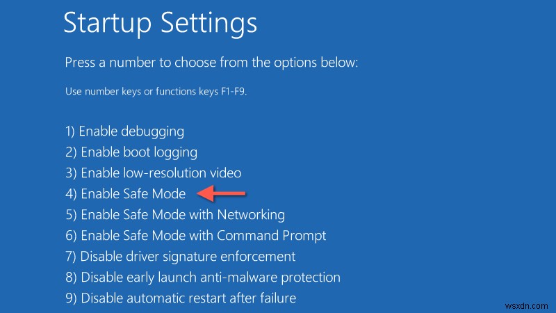 คำแนะนำทีละขั้นตอนในการย้อนกลับหรือถอนการติดตั้งไดรเวอร์ NVIDIA บน Windows 11 