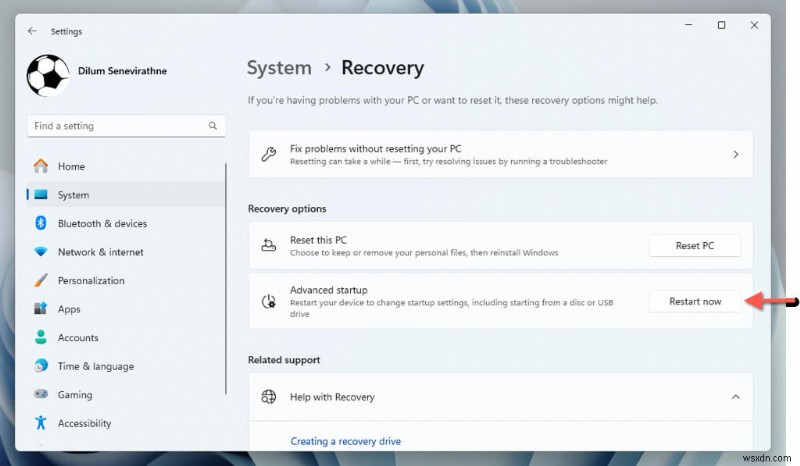 คำแนะนำทีละขั้นตอนในการย้อนกลับหรือถอนการติดตั้งไดรเวอร์ NVIDIA บน Windows 11 
