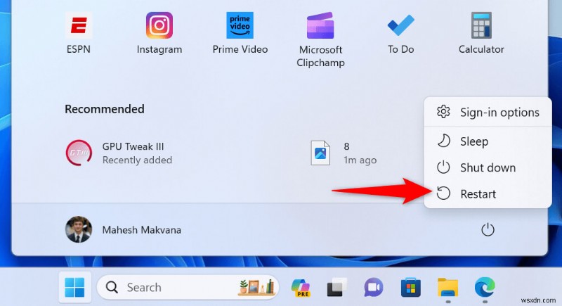 แก้ไขข้อผิดพลาด Windows Update 0x80073701:6 การแก้ไขที่ได้รับการพิสูจน์แล้ว 
