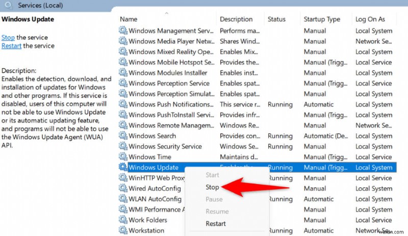 แก้ไขข้อผิดพลาด Windows Update 0x80073701:6 การแก้ไขที่ได้รับการพิสูจน์แล้ว 