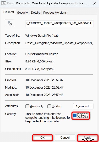 แก้ไขข้อผิดพลาด Windows Update 0x80073701:6 การแก้ไขที่ได้รับการพิสูจน์แล้ว 