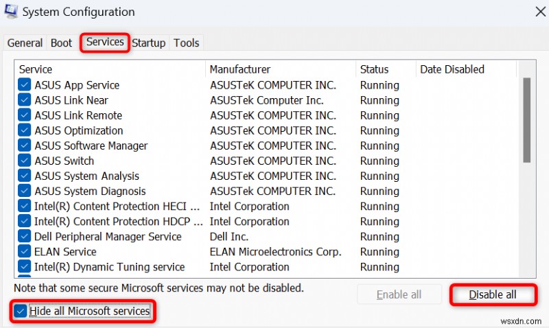 แก้ไขข้อผิดพลาด Windows Update 0x80073701:6 การแก้ไขที่ได้รับการพิสูจน์แล้ว 