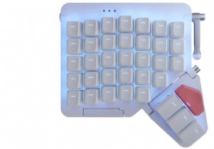 อธิบายคีย์บอร์ด Ortholinear:ข้อดี ข้อดีข้อเสียสำหรับการเลือกคีย์บอร์ดตัวถัดไปของคุณ 