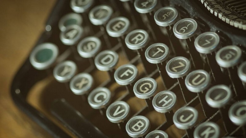 อธิบายคีย์บอร์ด Ortholinear:ข้อดี ข้อดีข้อเสียสำหรับการเลือกคีย์บอร์ดตัวถัดไปของคุณ 