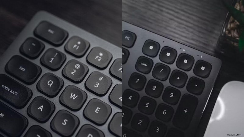 อธิบายคีย์บอร์ด Ortholinear:ข้อดี ข้อดีข้อเสียสำหรับการเลือกคีย์บอร์ดตัวถัดไปของคุณ 