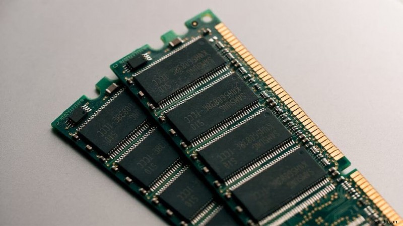 คำอธิบาย RAM แบบ Dual-Channel:เพิ่มประสิทธิภาพพีซีของคุณ 
