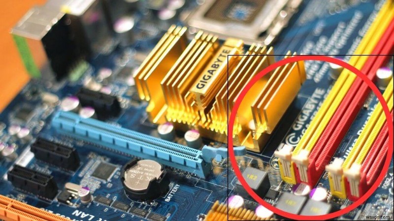 คำอธิบาย RAM แบบ Dual-Channel:เพิ่มประสิทธิภาพพีซีของคุณ 