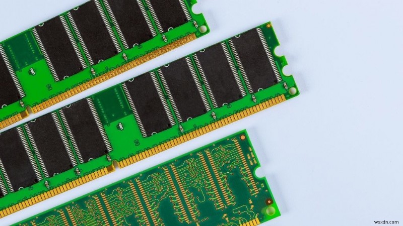 คำอธิบาย RAM แบบ Dual-Channel:เพิ่มประสิทธิภาพพีซีของคุณ 