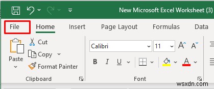 กำจัด #NUM! ข้อผิดพลาดใน Excel:คู่มือการแก้ไขปัญหาที่ครอบคลุม 
