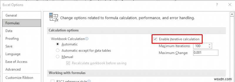 กำจัด #NUM! ข้อผิดพลาดใน Excel:คู่มือการแก้ไขปัญหาที่ครอบคลุม 