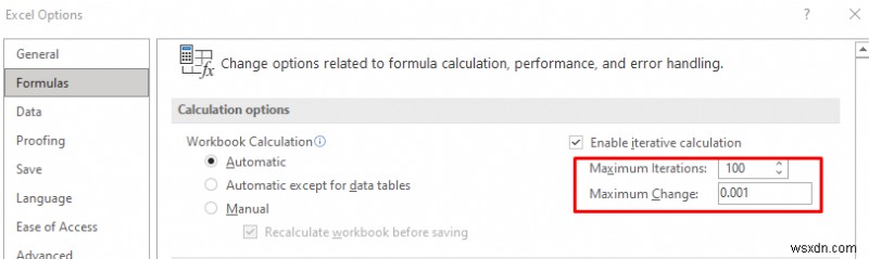กำจัด #NUM! ข้อผิดพลาดใน Excel:คู่มือการแก้ไขปัญหาที่ครอบคลุม 