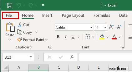 เครื่องมือวิเคราะห์ด่วนของ Master Excel:คำแนะนำทีละขั้นตอน 