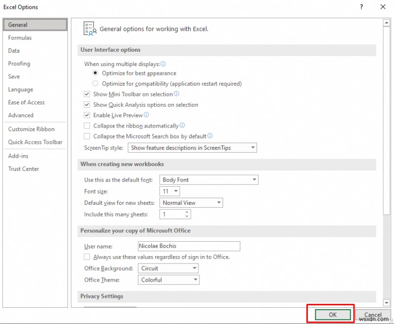 เครื่องมือวิเคราะห์ด่วนของ Master Excel:คำแนะนำทีละขั้นตอน 