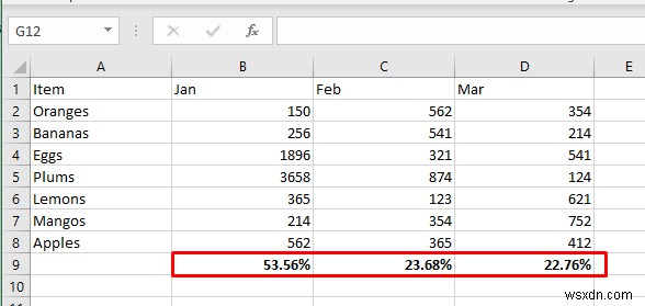 เครื่องมือวิเคราะห์ด่วนของ Master Excel:คำแนะนำทีละขั้นตอน 