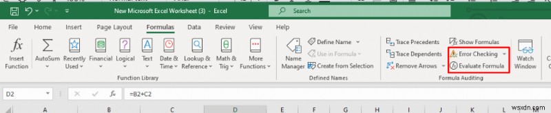 กำลังแก้ไข #VALUE! ข้อผิดพลาดใน Excel – โซลูชันที่รวดเร็วและเชื่อถือได้ 