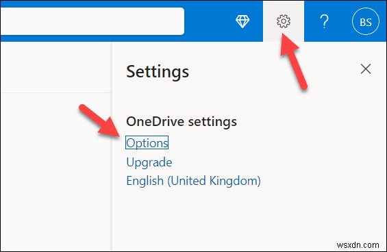 คืนค่าสมุดบันทึก OneNote ที่ถูกลบ:คำแนะนำทีละขั้นตอน 