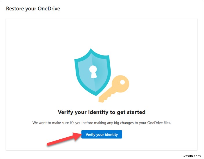 คืนค่าสมุดบันทึก OneNote ที่ถูกลบ:คำแนะนำทีละขั้นตอน 