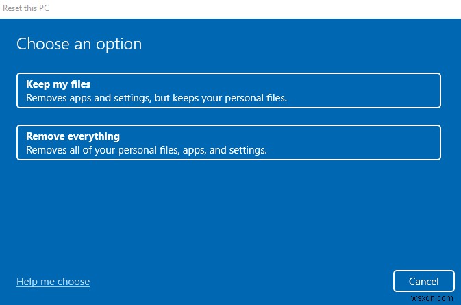 การแก้ไขข้อผิดพลาดโฮสต์สคริปต์ Windows:สาเหตุและการแก้ไขทีละขั้นตอน 