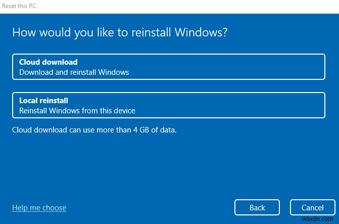 การแก้ไขข้อผิดพลาดโฮสต์สคริปต์ Windows:สาเหตุและการแก้ไขทีละขั้นตอน 