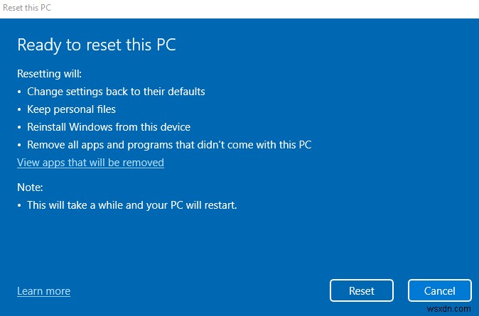 การแก้ไขข้อผิดพลาดโฮสต์สคริปต์ Windows:สาเหตุและการแก้ไขทีละขั้นตอน 