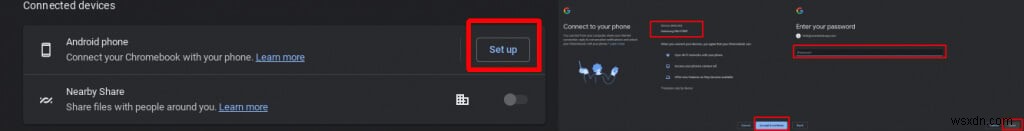รักษาความปลอดภัย Chromebook ของคุณ:คู่มือฉบับย่อในการล็อคหน้าจอ 