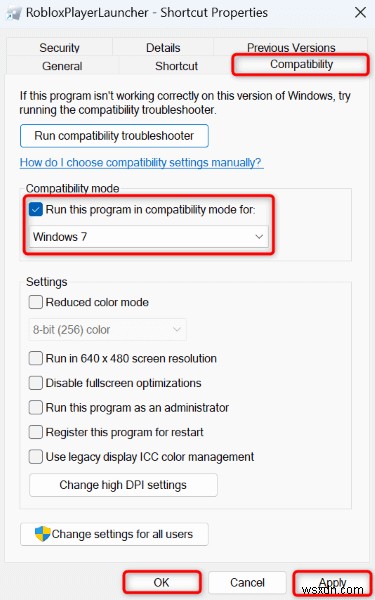 แก้ไขรหัสข้อผิดพลาด Roblox 277 บน Windows – คู่มือแก้ไขด่วน 