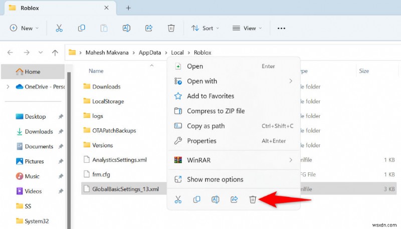 แก้ไขรหัสข้อผิดพลาด Roblox 277 บน Windows – คู่มือแก้ไขด่วน 