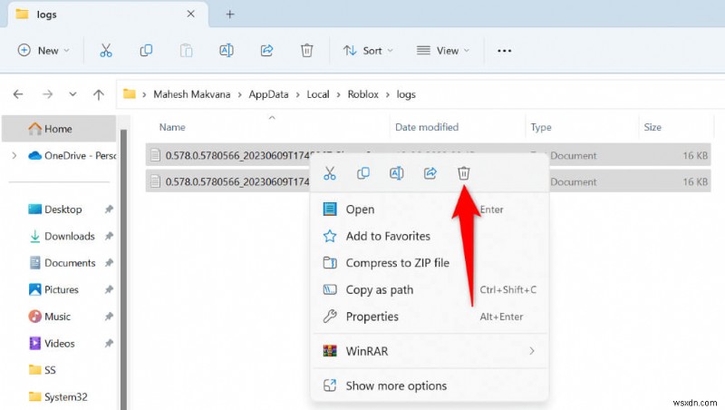 แก้ไขรหัสข้อผิดพลาด Roblox 277 บน Windows – คู่มือแก้ไขด่วน 
