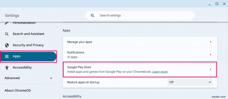 แก้ไขกล้อง Chromebook ของคุณ:7 วิธีแก้ปัญหาที่ได้รับการพิสูจน์แล้วสำหรับปัญหาทั่วไป 