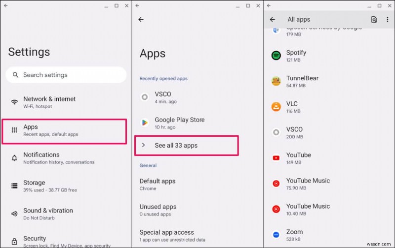 แก้ไขกล้อง Chromebook ของคุณ:7 วิธีแก้ปัญหาที่ได้รับการพิสูจน์แล้วสำหรับปัญหาทั่วไป 